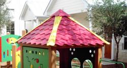 Deluxe Rooftop
